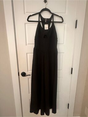 Renewal Waves Jumpsuit